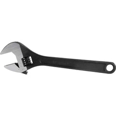 Chave inglesa ajustável 15" aço carbono fosfatizada Vonder