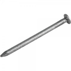 Prego com Cabeça 19 x 27 (2,1/2 x 9) Polido 1 Kg Vonder