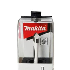 Fresa Piloto 6 mm x 6,35 mm x 65 mm x 19 mm Makita