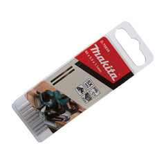 Kit Mini Faca Plaina 82 mm 10 Unidades D-70839 Makita