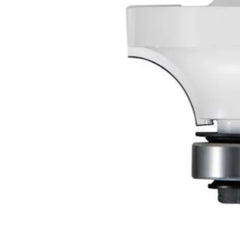 Fresa de Borda 1-1/4" Haste 1/4" D-50011 Makita