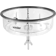 Furador Ajustável p/ Drywall 40 A 200mm com Coletor Vonder