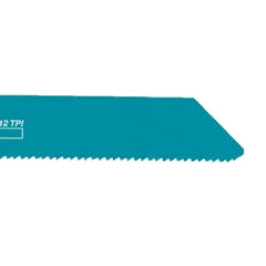 Lâmina Serra Sabre 152 mm Bimetal 25 Unidades B-16841-25 Makita