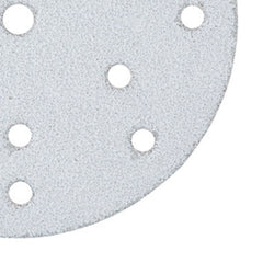 Lixa de Disco Branco 150 mm B-51524 Makita
