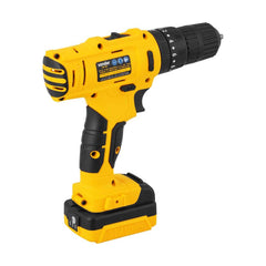 Parafusadeira/Furadeira Bateria 12V Pfv120I Com Imp Vonder