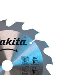 Disco Serra 20 Dentes 235 x 25 mm D-15811 Makita