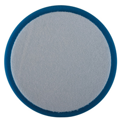 Esponja de Espuma 190 mm - Azul Makita para Polimento