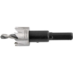 Serra Copo Ar 18mm Para Inox Vonder