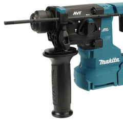 Martelete Combinado 20 mm Sem Bateria Sem Carregador HR010GZ Makita