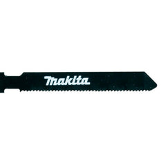 Lâmina de Serra Tico-Tico Básica para Metal Makita