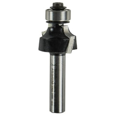 Fresa Borda 8 mm x 22,2 mm x 55 mm x 12,7 mm D-68476 Makita