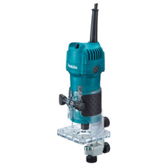 Tupia 6 mm 530 W Base Articulada 3709 127V Makita