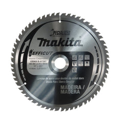 Disco Serra 60 Dentes 260 x 30 mm B-67387 Makita