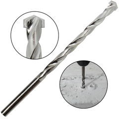 Broca Concreto 6 x 100 mm Tradestar