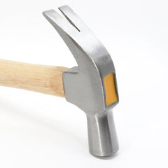 Martelo Unha 29 mm Cabo Madeira Tradestar