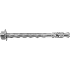 Chumbador PBV (11) 3/8 x 5'' com 50 Peças Vonder - Guimepa