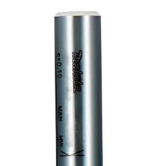 Fresa de Ponta Redonda 3/4" Haste 1/4" D-49616 Makita