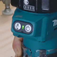 Tupia Eletrônica a Bateria 18V DRT52F001 Makita