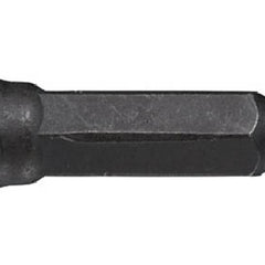 Adaptador de Soquete Sextavado 1/4 - Quadrado 1/2 B-57744 Makita