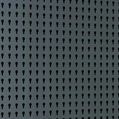 Painel para Ferramentas Em Aco 57,5x72,5cm Presto