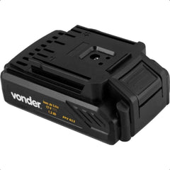 Bateria 12V Litio para Parafusadeira PFV012 Vonder