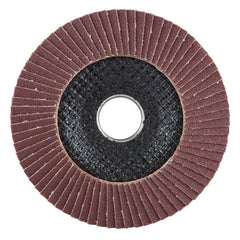 Flap Disco 115 x 22.23 mm Grão A120 Makita D-63460
