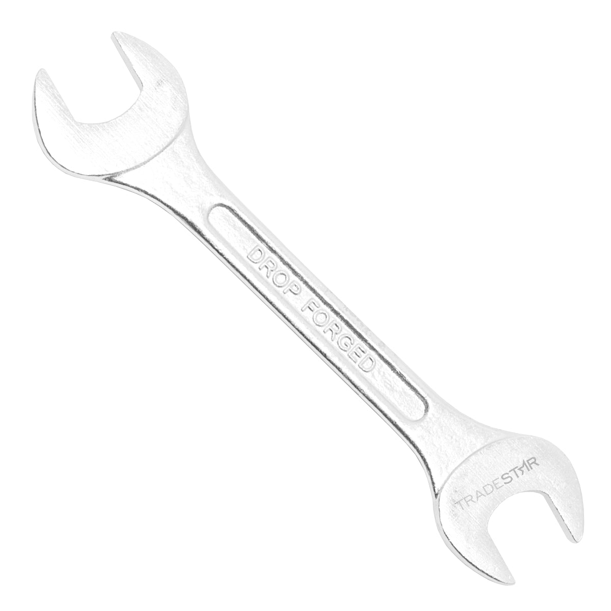 Chave Fixa 18 x 19 mm Aço Carbono Tradestar