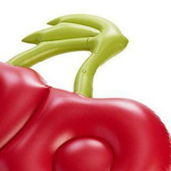 Bóia inflável gigante cereja - Bel Lazer