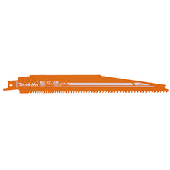 Kit Lâminas Serra Sabre 228 mm Metal Duro B-67212 c/ 25 peças Makita