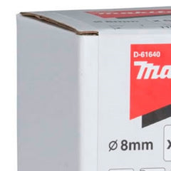 Brocas SDS Plus 10x160 mm C/50 Makita