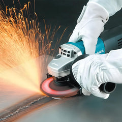Flap Disco 115 x 22.23 mm Grão A120 Makita D-63460