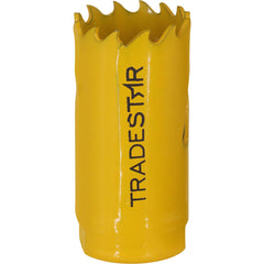 Serra Copo 29 mm Aço Rápido Bimetal Tradestar