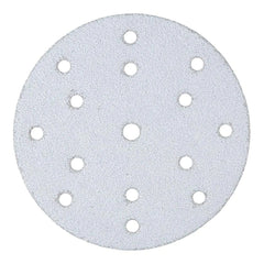 Lixa de Disco Branco 150 mm B-51568