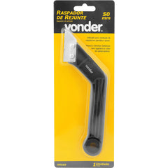 Raspador Removedor de Rejunte Lâmina Tungstênio 50mm RR050 Vonder