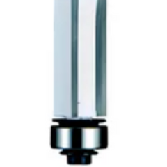 Fresa Paralela Tripla Haste 1/2" x 1/2" D-49301 Makita