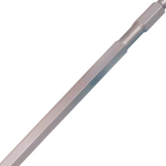 Ponteiro com Encaixe Sextavado 17 x 280 mm Makita