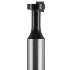 Fresa de Encaixe Haste 8 mm x 48 mm D-68812 Makita