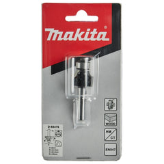 Fresa Borda 8 mm x 22,2 mm x 55 mm x 12,7 mm D-68476 Makita