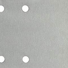 Folha de Lixa Grão 120 93 mm x 228 mm A-31267 Makita