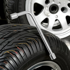 Chave Biela 14 mm Longa Tradestar