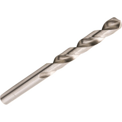 Broca Aço Rápido 22,0mm Haste Paralela Din 338 Vonder
