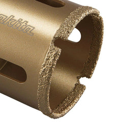 Serra Copo Diamantada 19 mm B-46006 Makita