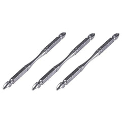 Ponta Bits de Torção (3 Peças) Ph2-110 mm B-21864 Makita