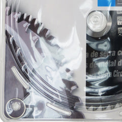 Disco Serra 60 Dentes 255 mm x 30 mm B-19249 Makita