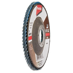 Flap Disco 115 mm Grão Z60 Makita D-63753
