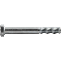 Parafuso Sextavado(10076) Nc Zb 3/8 X 3" Vonder