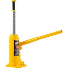 Macaco hidráulico garrafa 2 toneladas 1 estágio Vonder