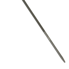 Limas Redondas 5,2 mm com 02 Unidades Makita