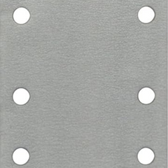 Folha de Lixa Grão 120 93 mm x 228 mm A-31267 Makita