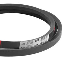 Correia multi v a-70 uso industrial - Nove54